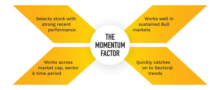 The Momentum Factor