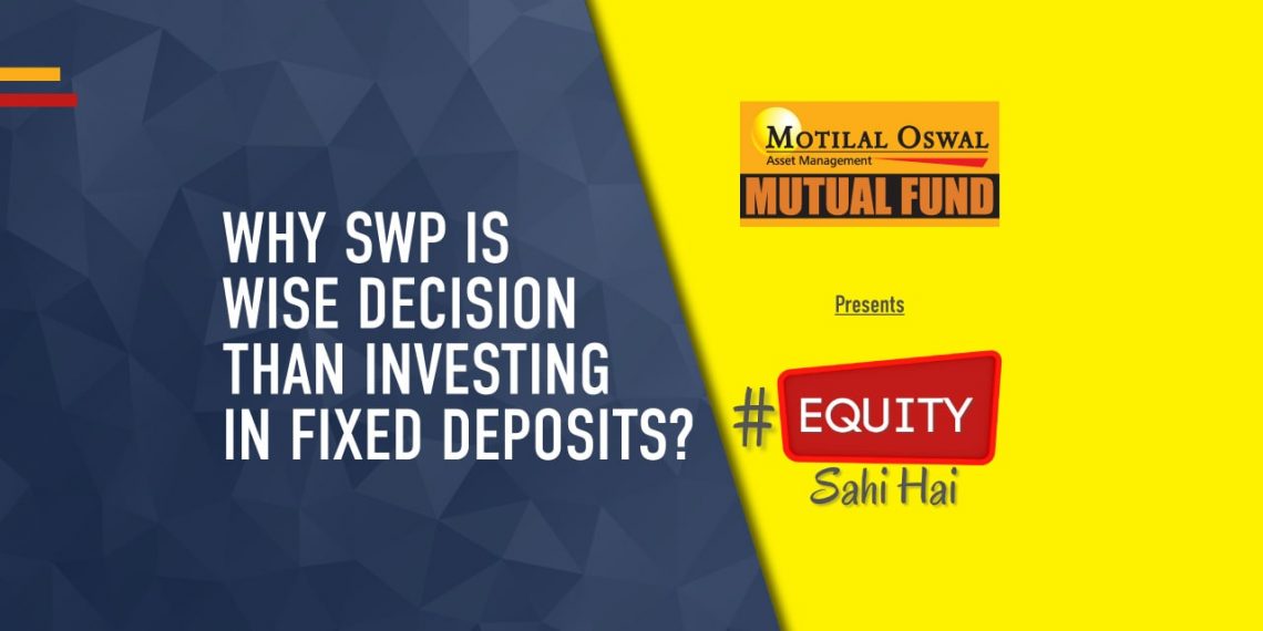 Benefits Of Long Term Investing In Mutual Funds | Motilal Oswal Mutual Fund