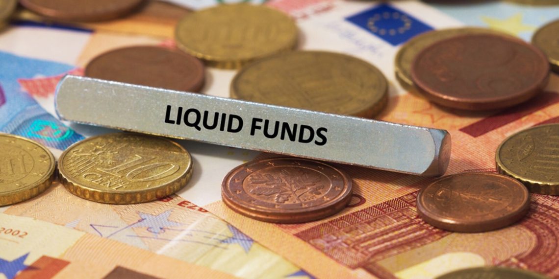 What Are Liquid Funds And How To Choose Them | Motilal Oswal Mutual Fund