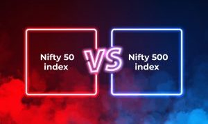 Nifty 50 store companies list 2019